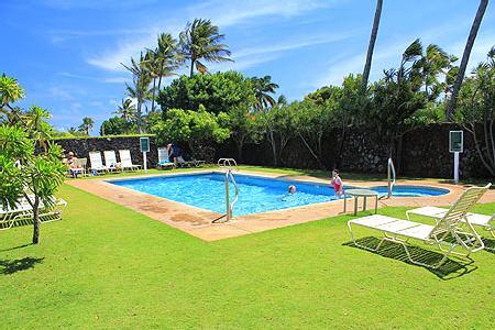 Poipu Kai Resort Kauai Exterior foto